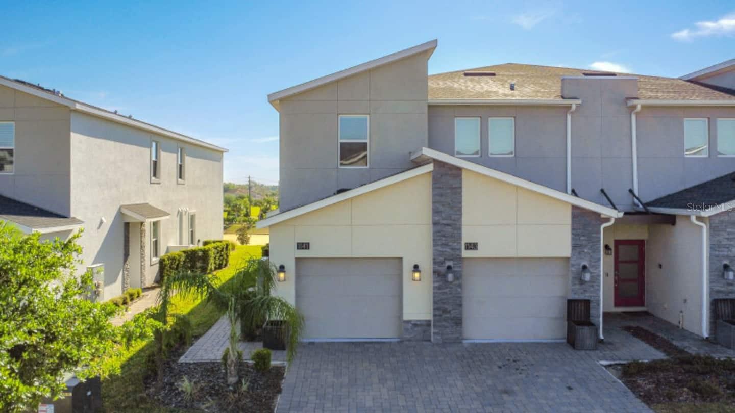 Details for 1141 Challenge Drive 1201, DAVENPORT, FL 33896