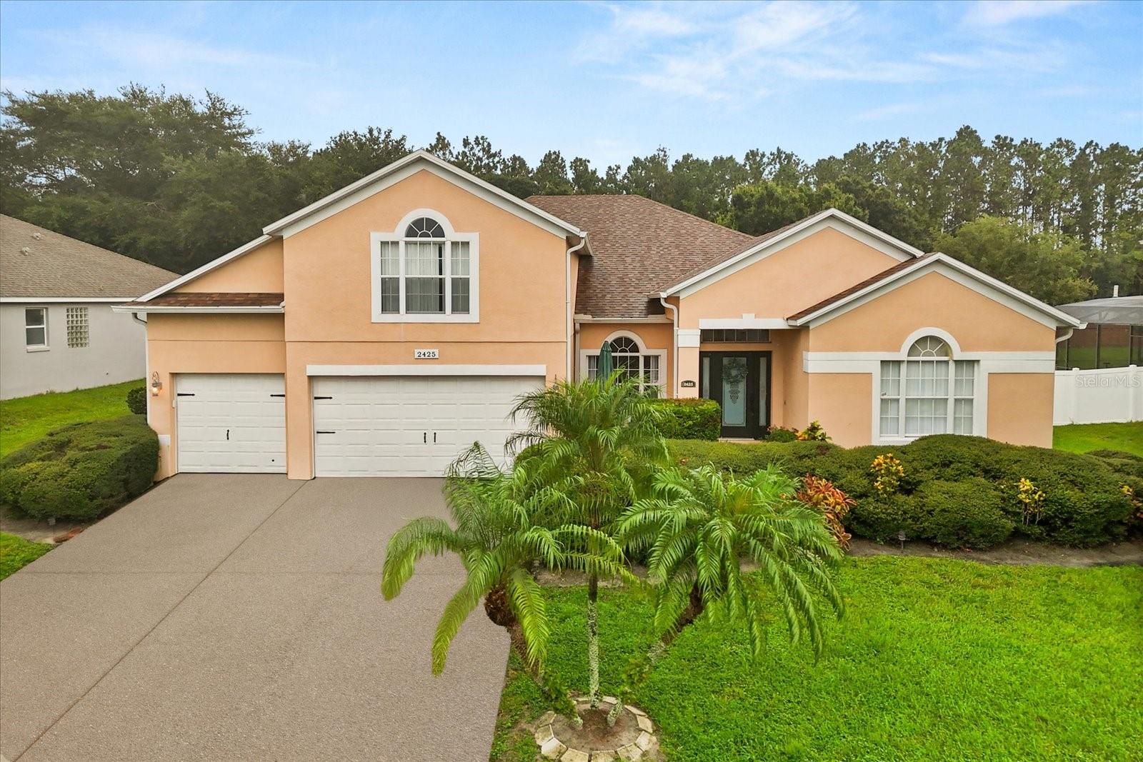 Details for 2425 Prairie View Drive, WINTER GARDEN, FL 34787
