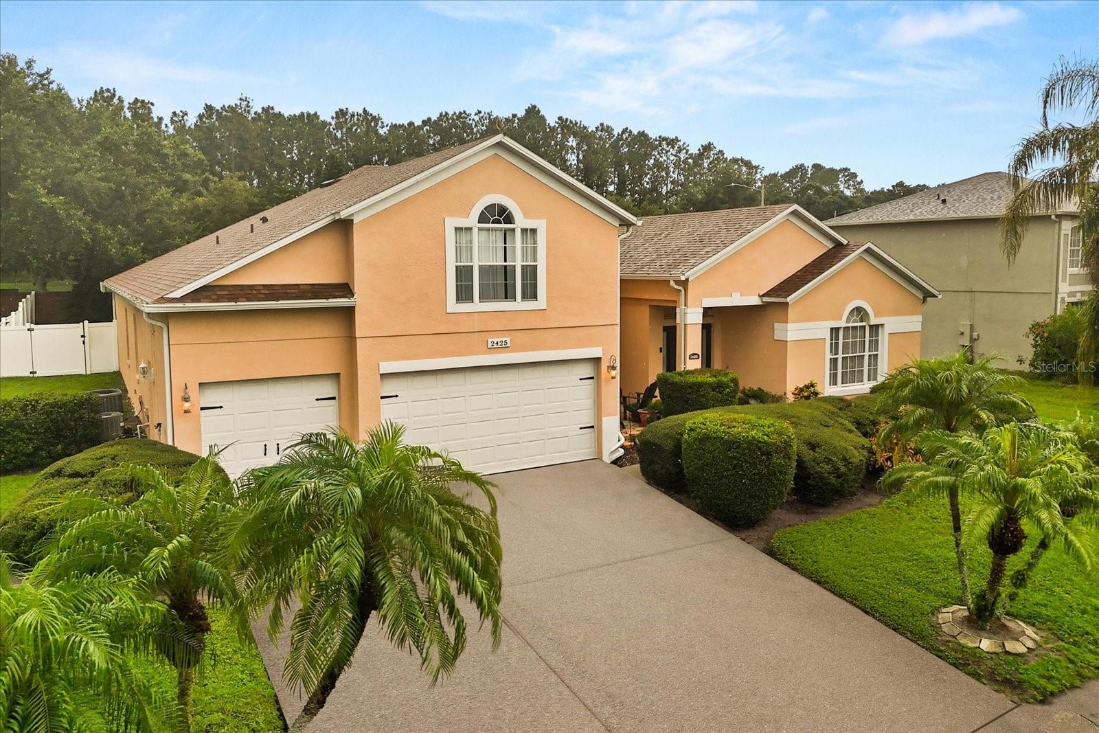Image 2 of 28 For 2425 Prairie View Drive