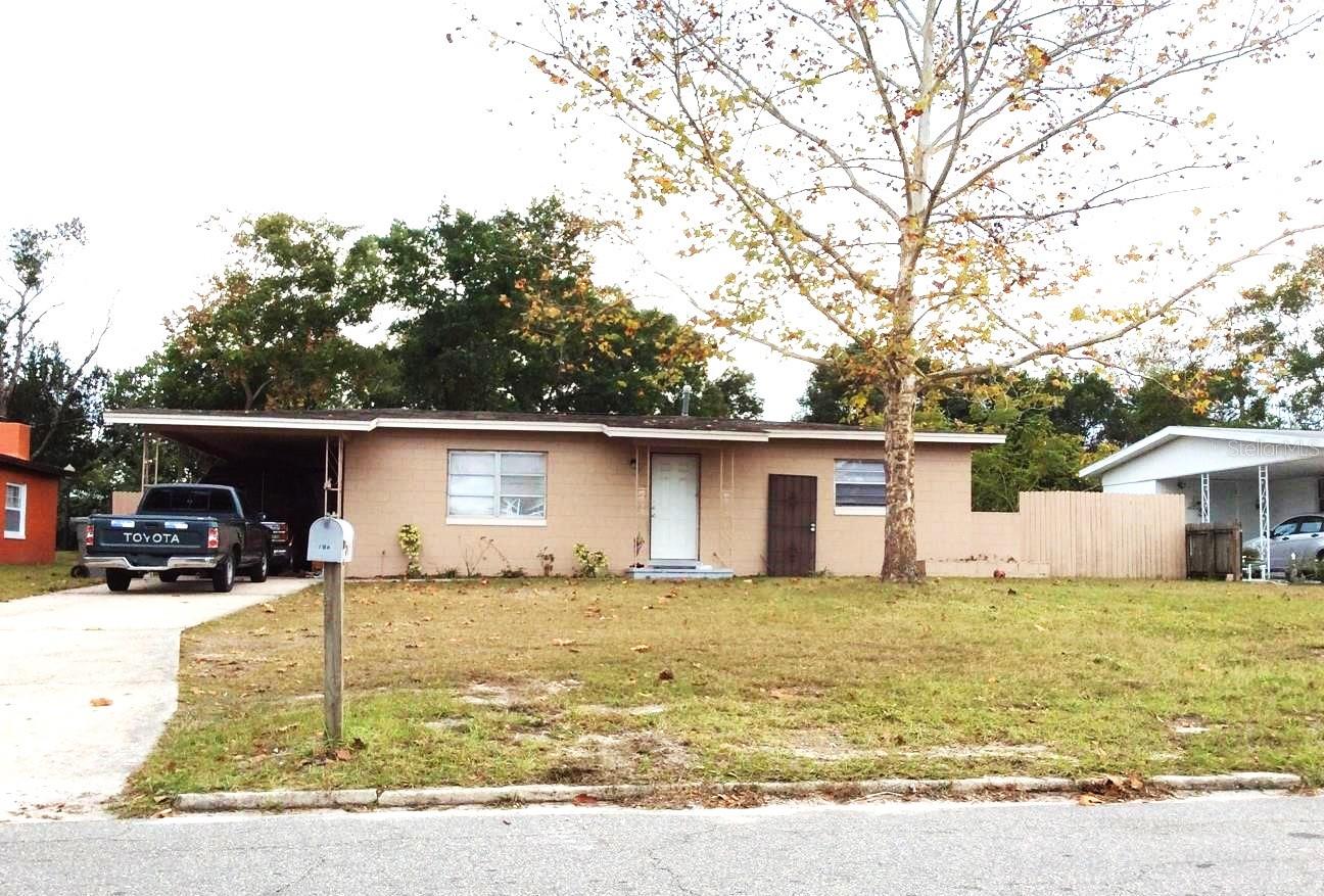 Details for 180 Grossenbacher Drive, APOPKA, FL 32712