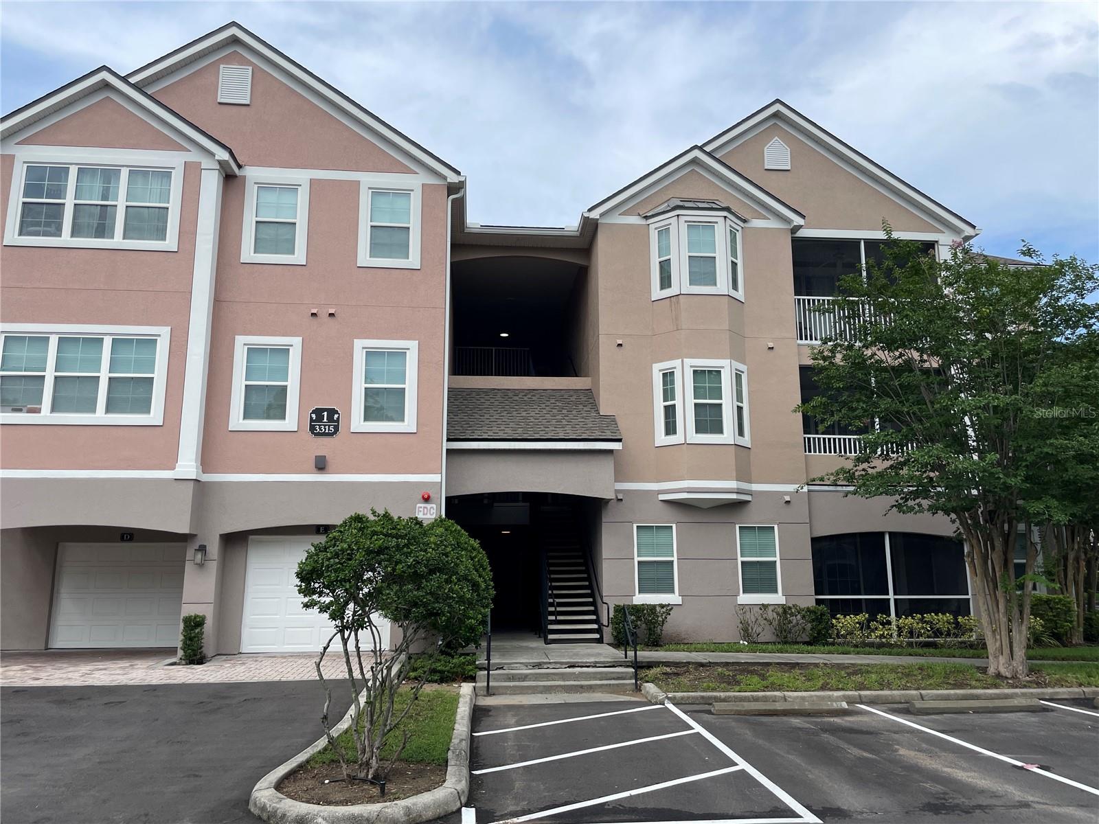 Details for 3315 Parkchester Square Boulevard 306, ORLANDO, FL 32835