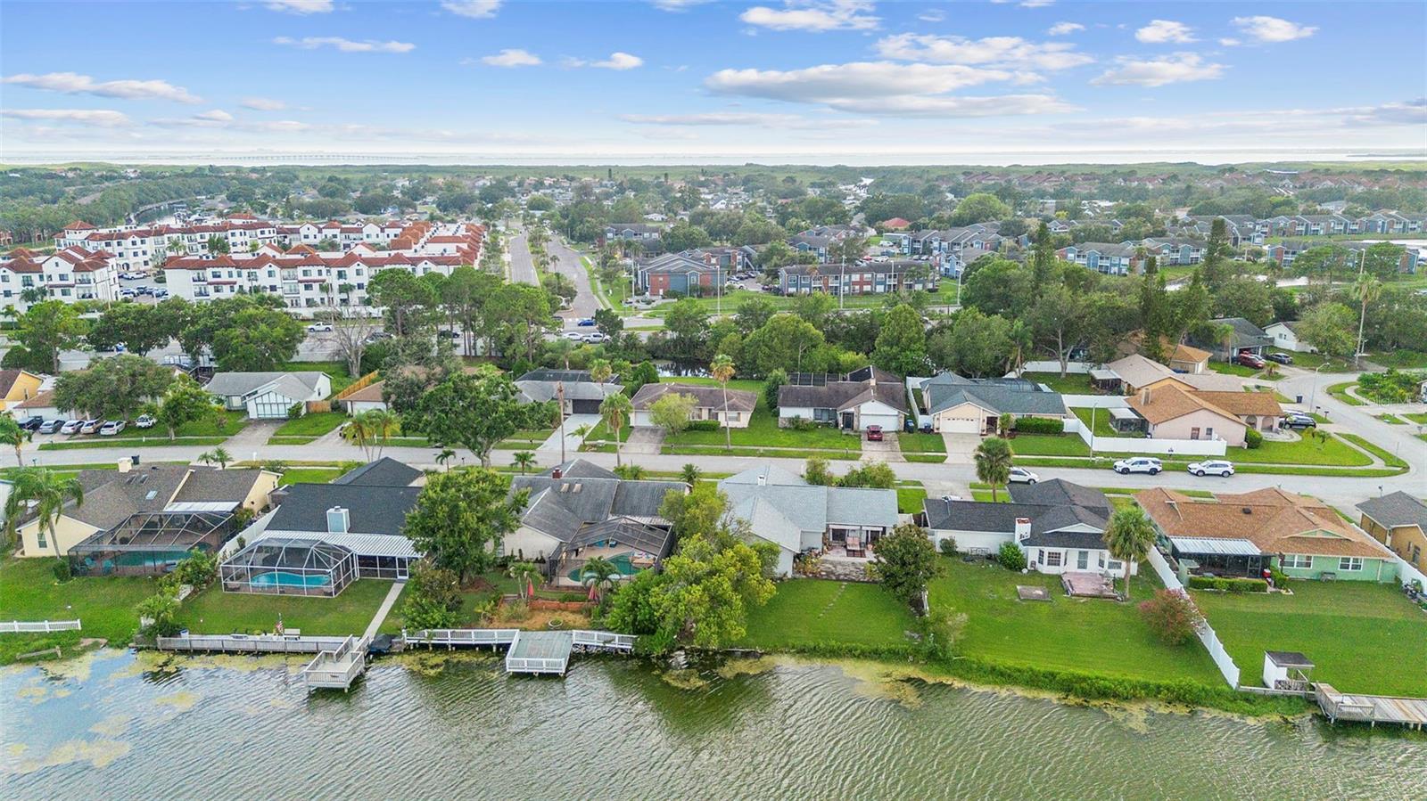 Image 41 of 41 For 10609 Out Island Drive