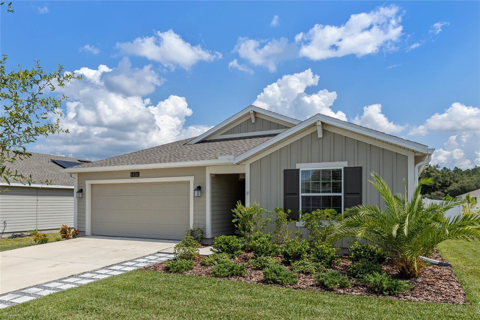 Details for 5436 Limestone Street, MOUNT DORA, FL 32757