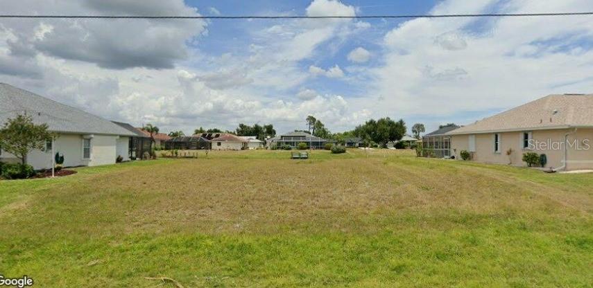 Details for 157 Bunker Road, ROTONDA WEST, FL 33947