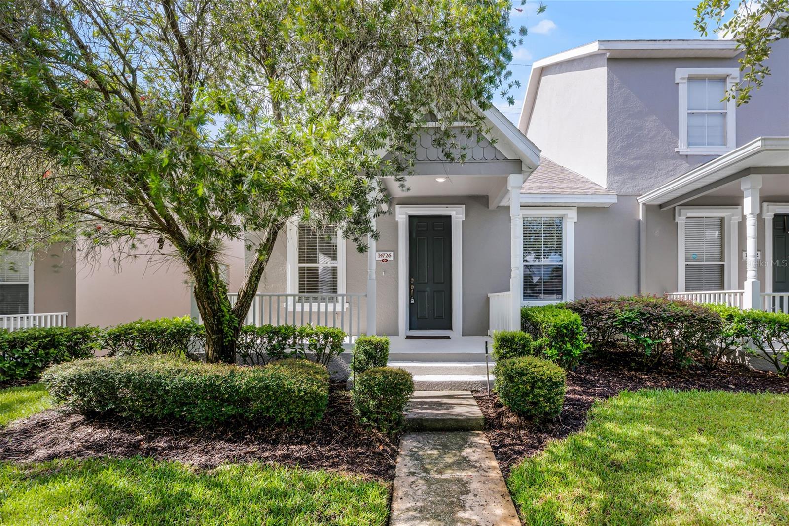 Details for 14726 Clarkson Drive, ORLANDO, FL 32828