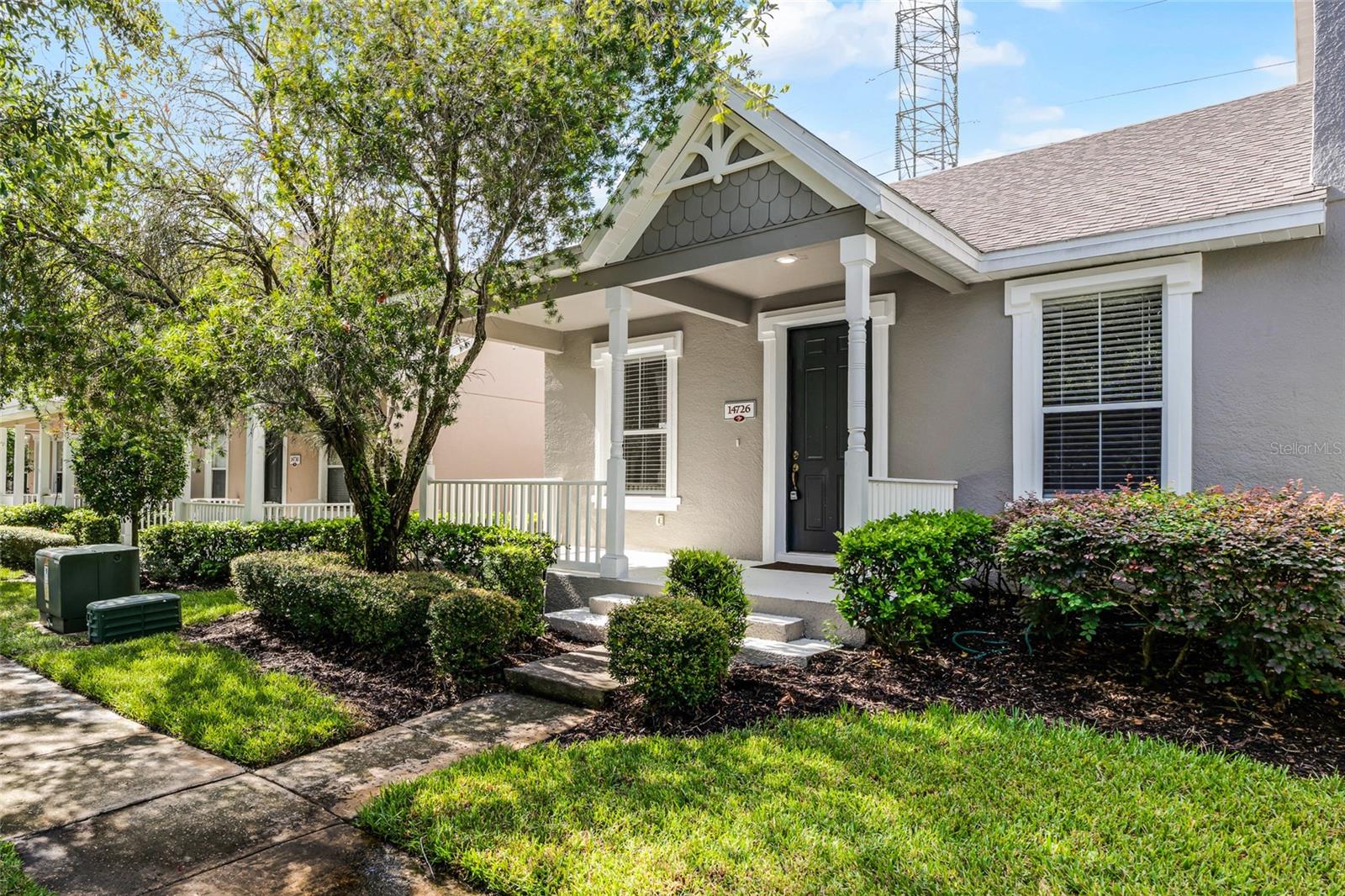 Image 2 of 56 For 14726 Clarkson Drive
