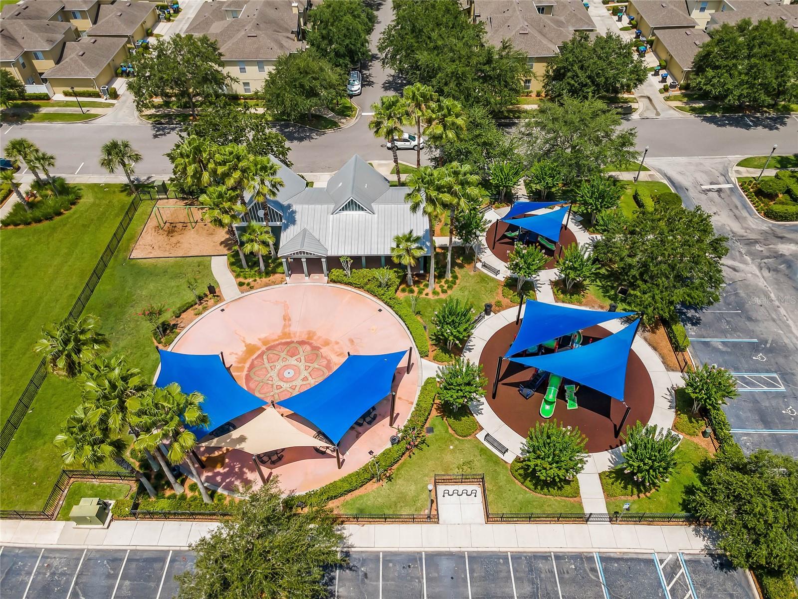 Image 47 of 56 For 14726 Clarkson Drive