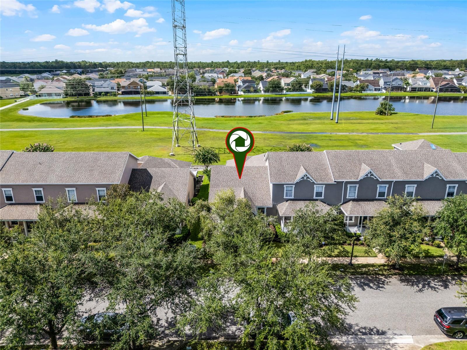 Image 7 of 56 For 14726 Clarkson Drive