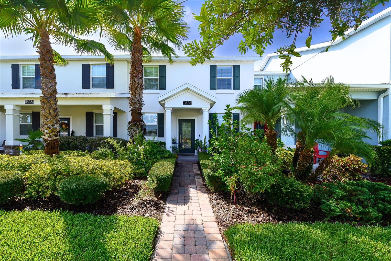Details for 11626 Epic Avenue, ORLANDO, FL 32832