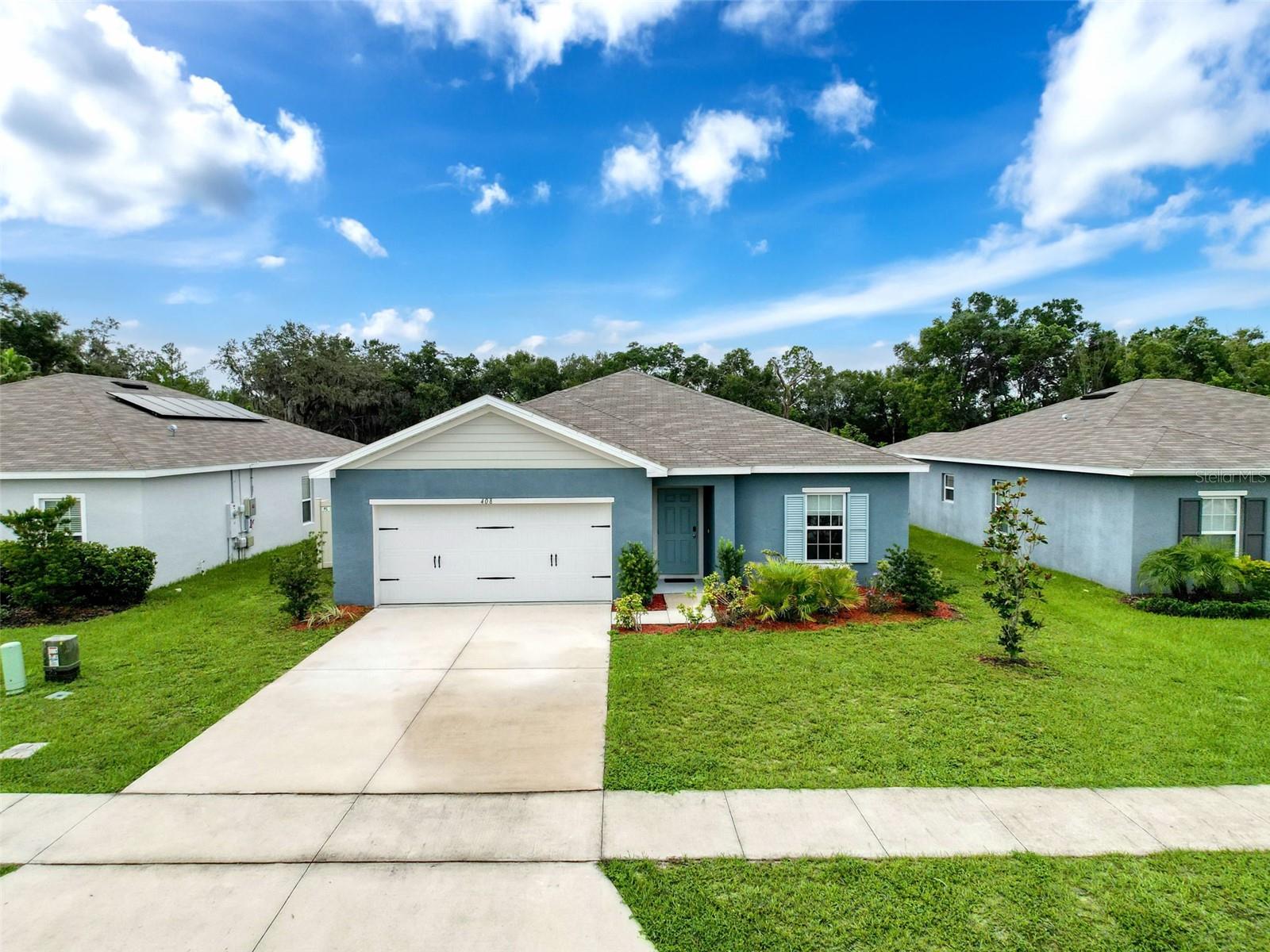 Details for 408 Button Sage Lane, DAVENPORT, FL 33837