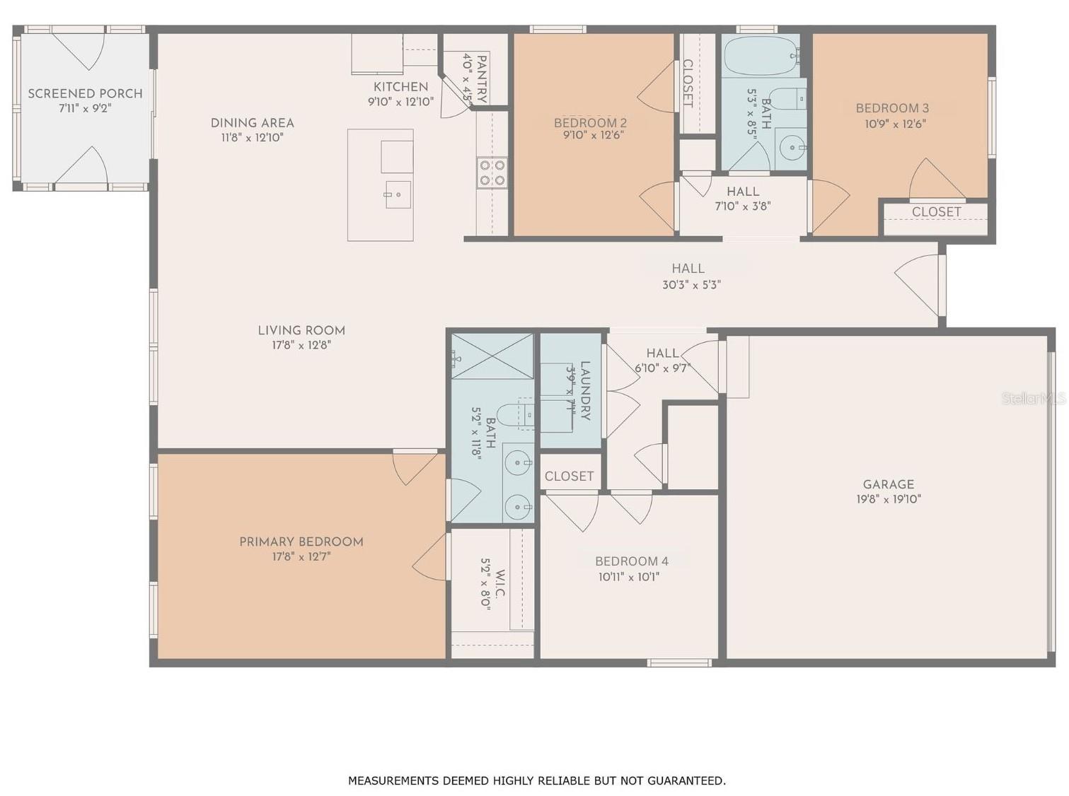 Image 3 of 43 For 408 Button Sage Lane