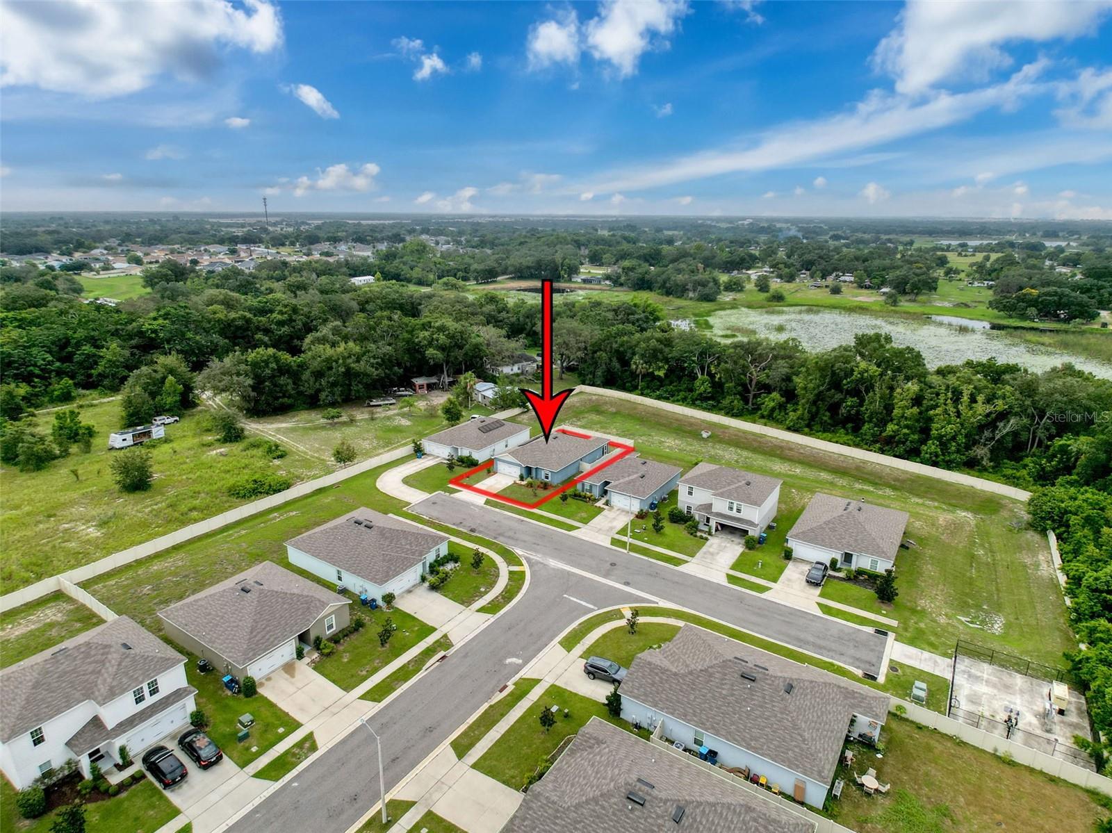 Image 42 of 43 For 408 Button Sage Lane