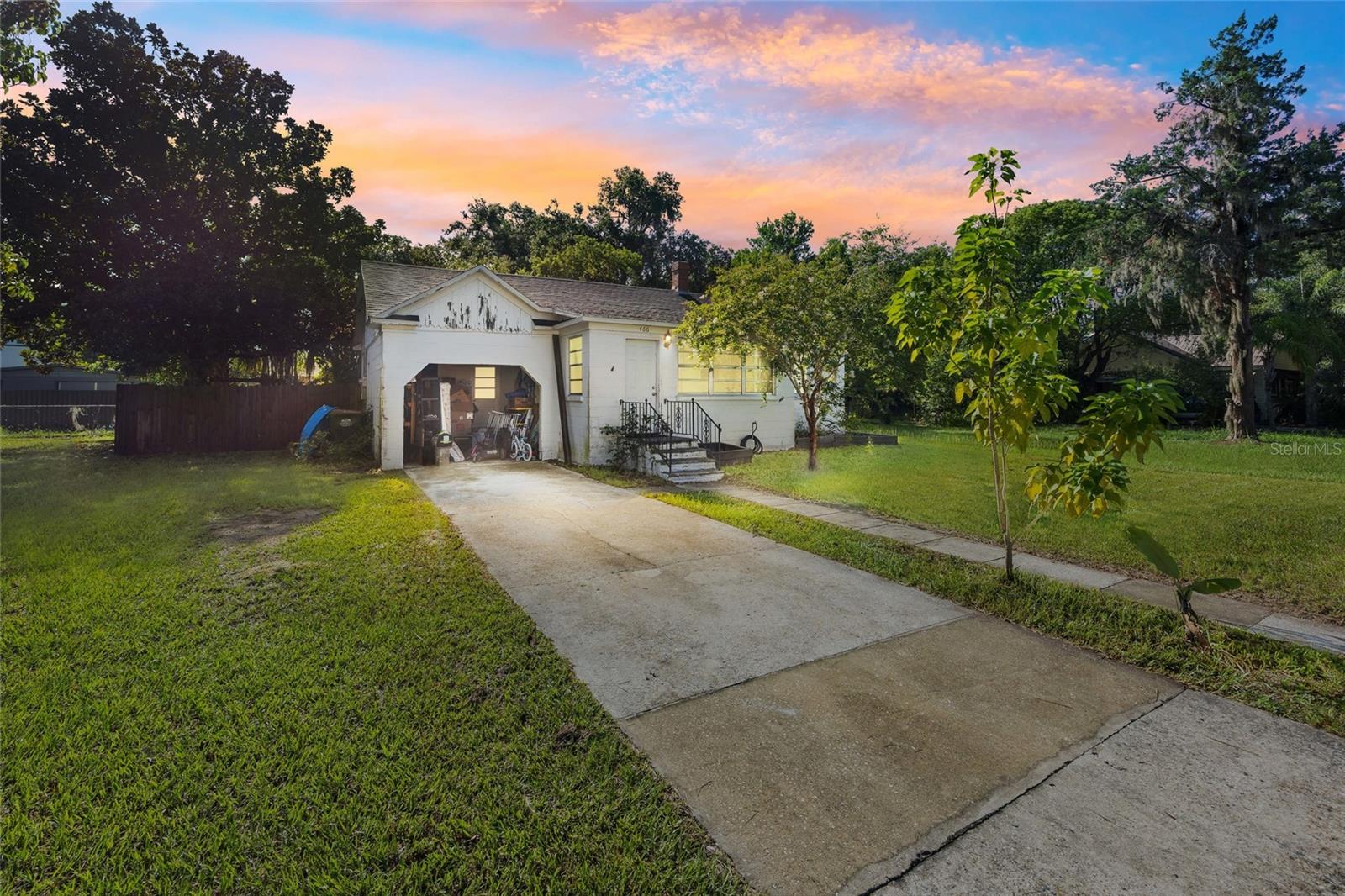 Details for 466 Kentucky Avenue, UMATILLA, FL 32784