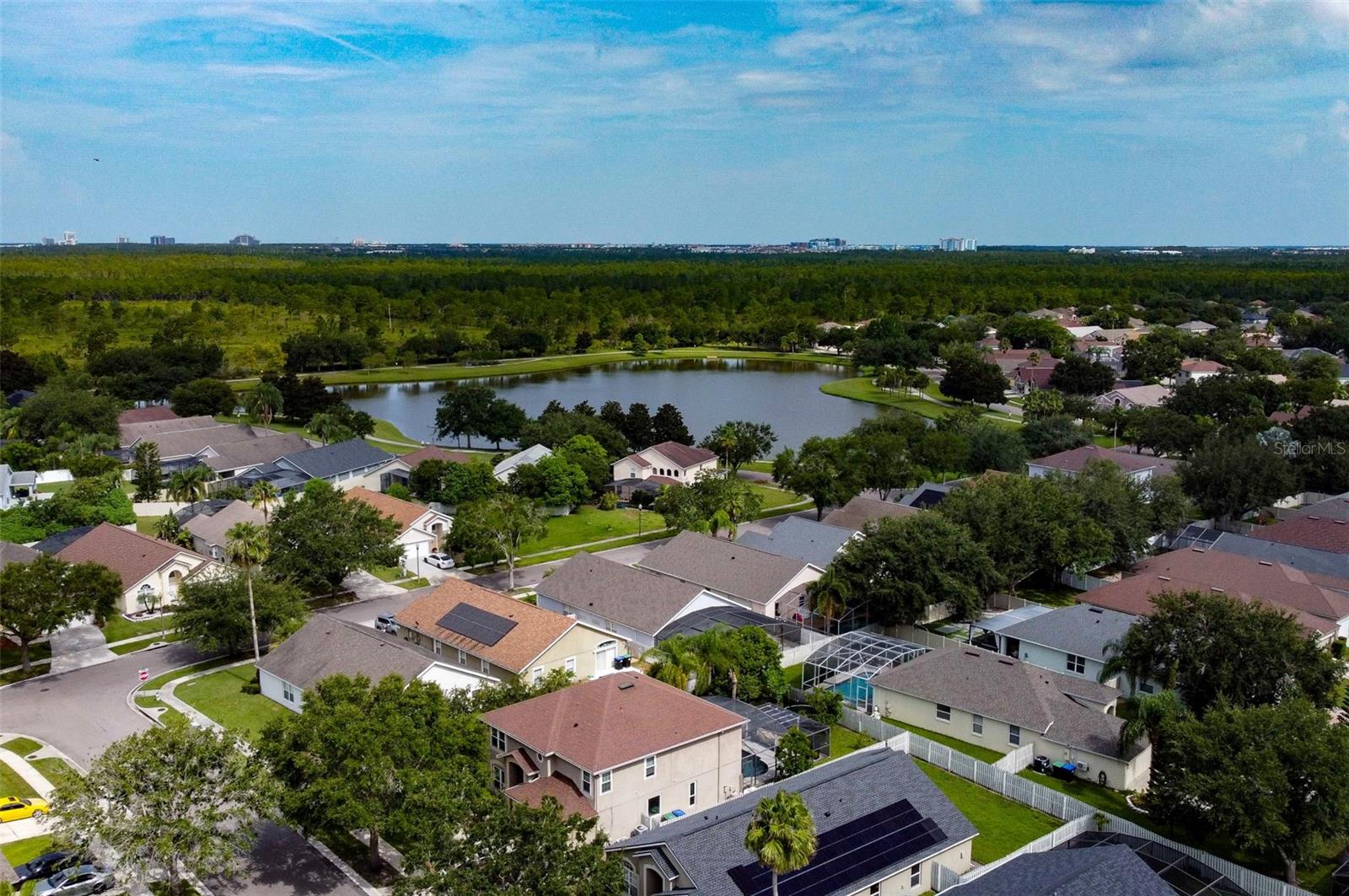 Image 19 of 19 For 4943 Solimartin Drive