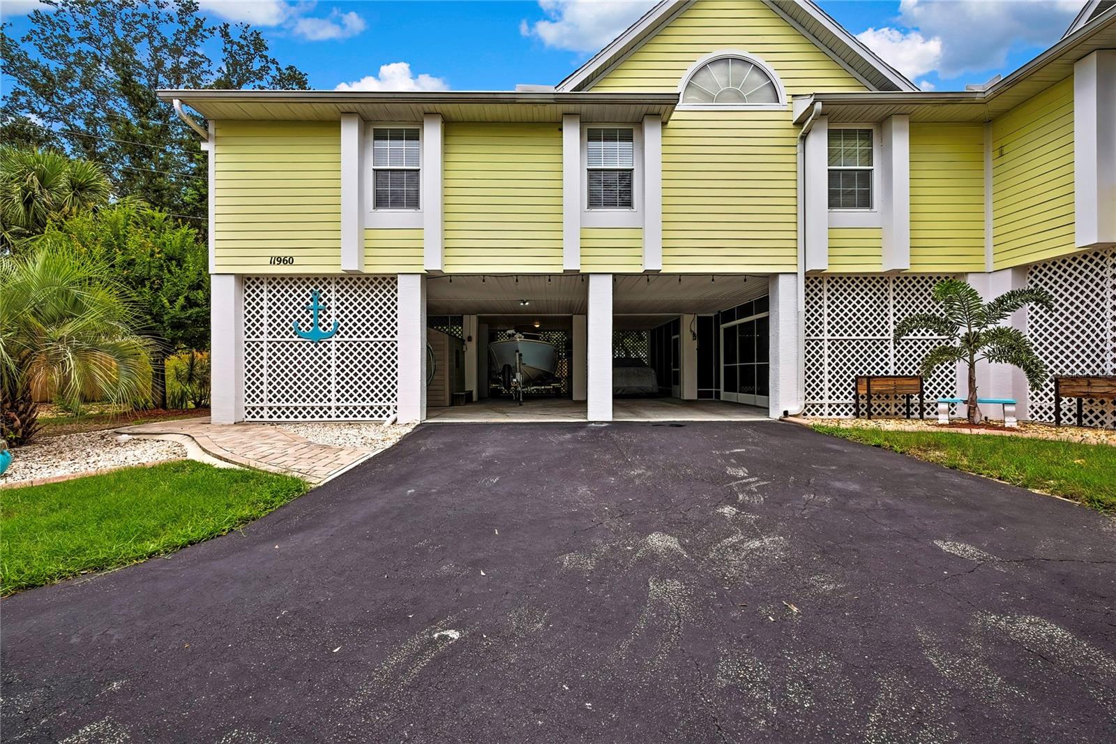Details for 11960 Blue Bayou Court 361, CRYSTAL RIVER, FL 34429