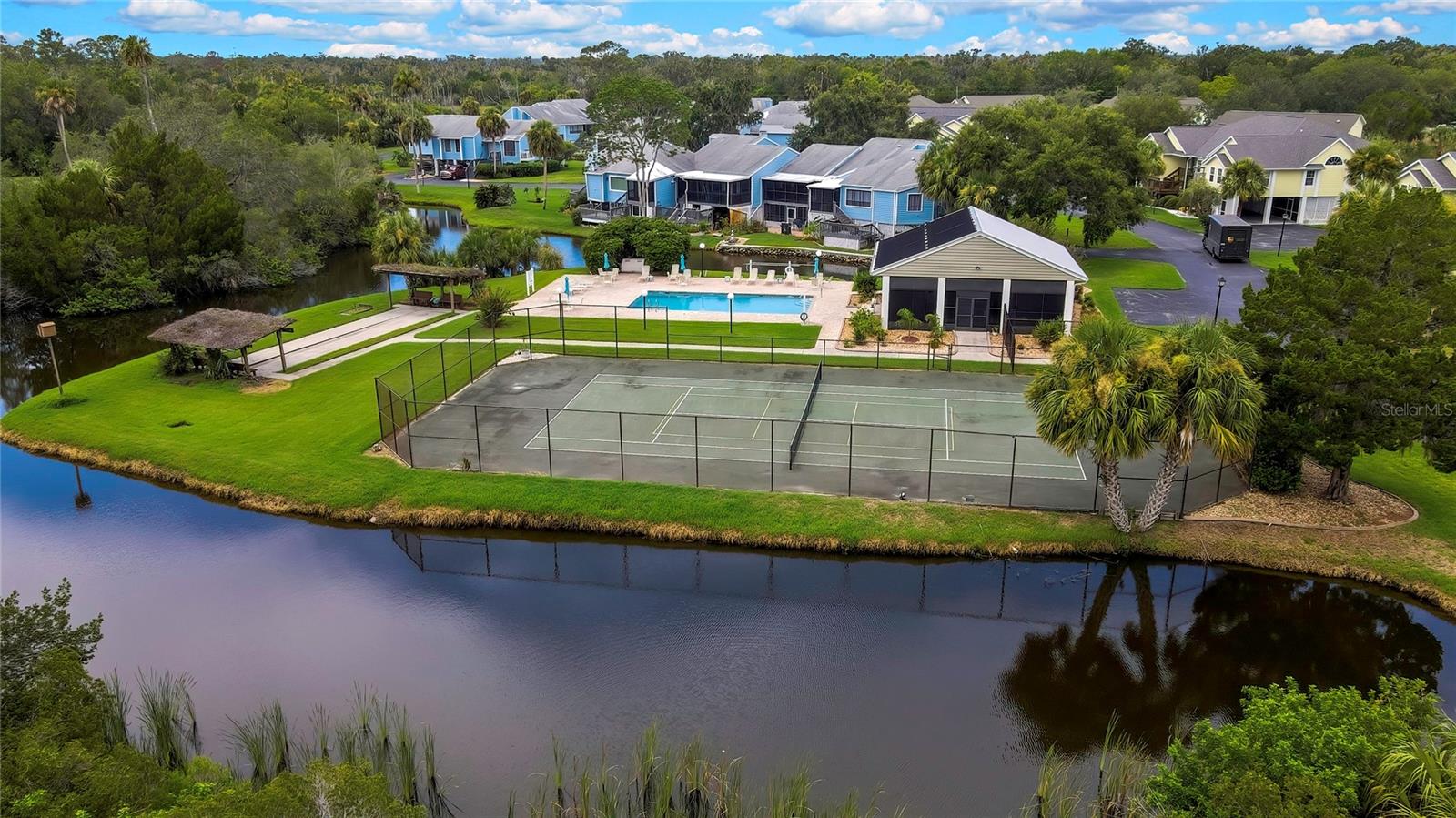 Image 47 of 51 For 11960 Blue Bayou Court 361