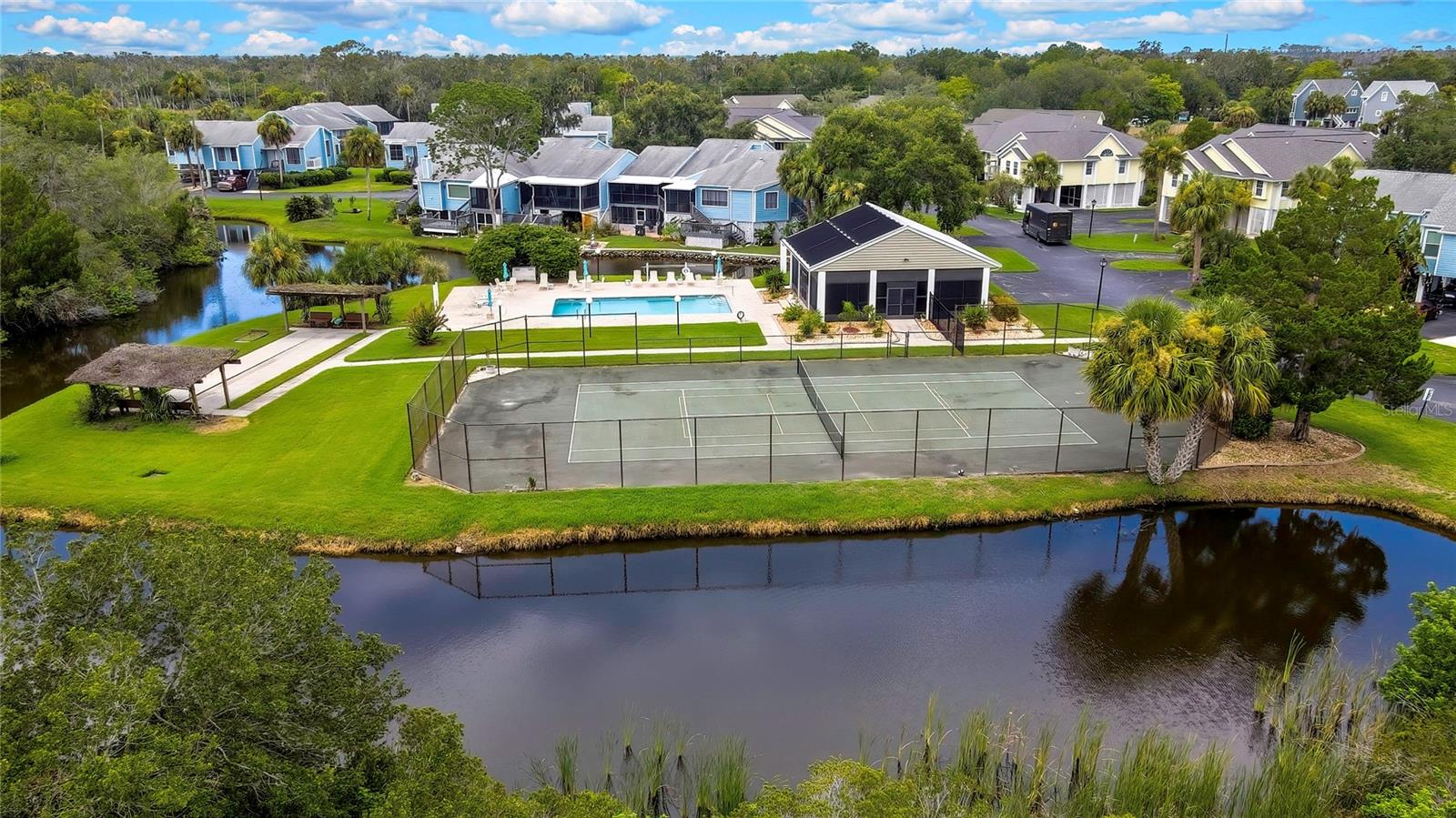 Image 48 of 51 For 11960 Blue Bayou Court 361