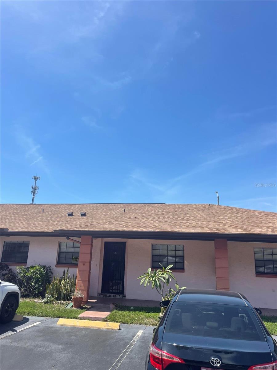 Details for 13250 Ridge Road 1-7, LARGO, FL 33778