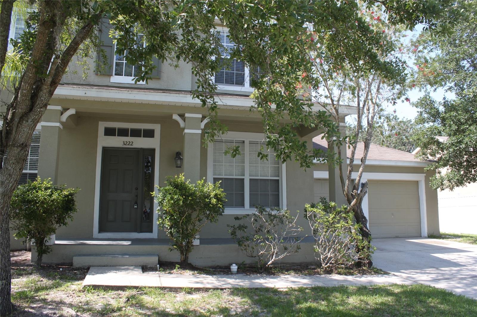 Details for 3222 Hopewell Drive, KISSIMMEE, FL 34746