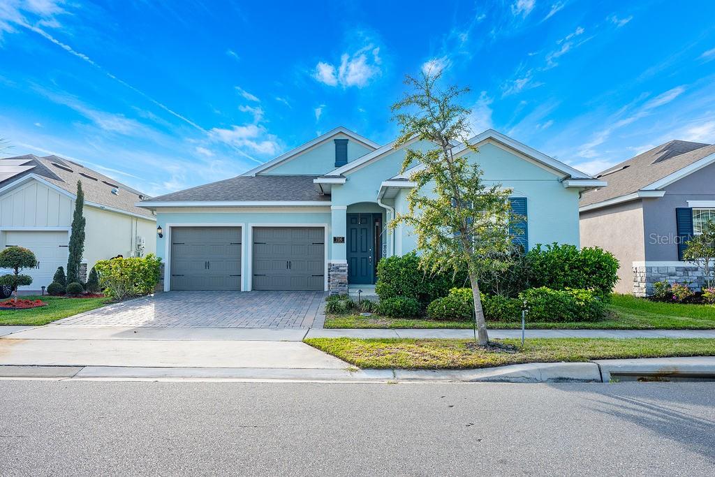 Details for 706 Hyperion Drive, DEBARY, FL 32713