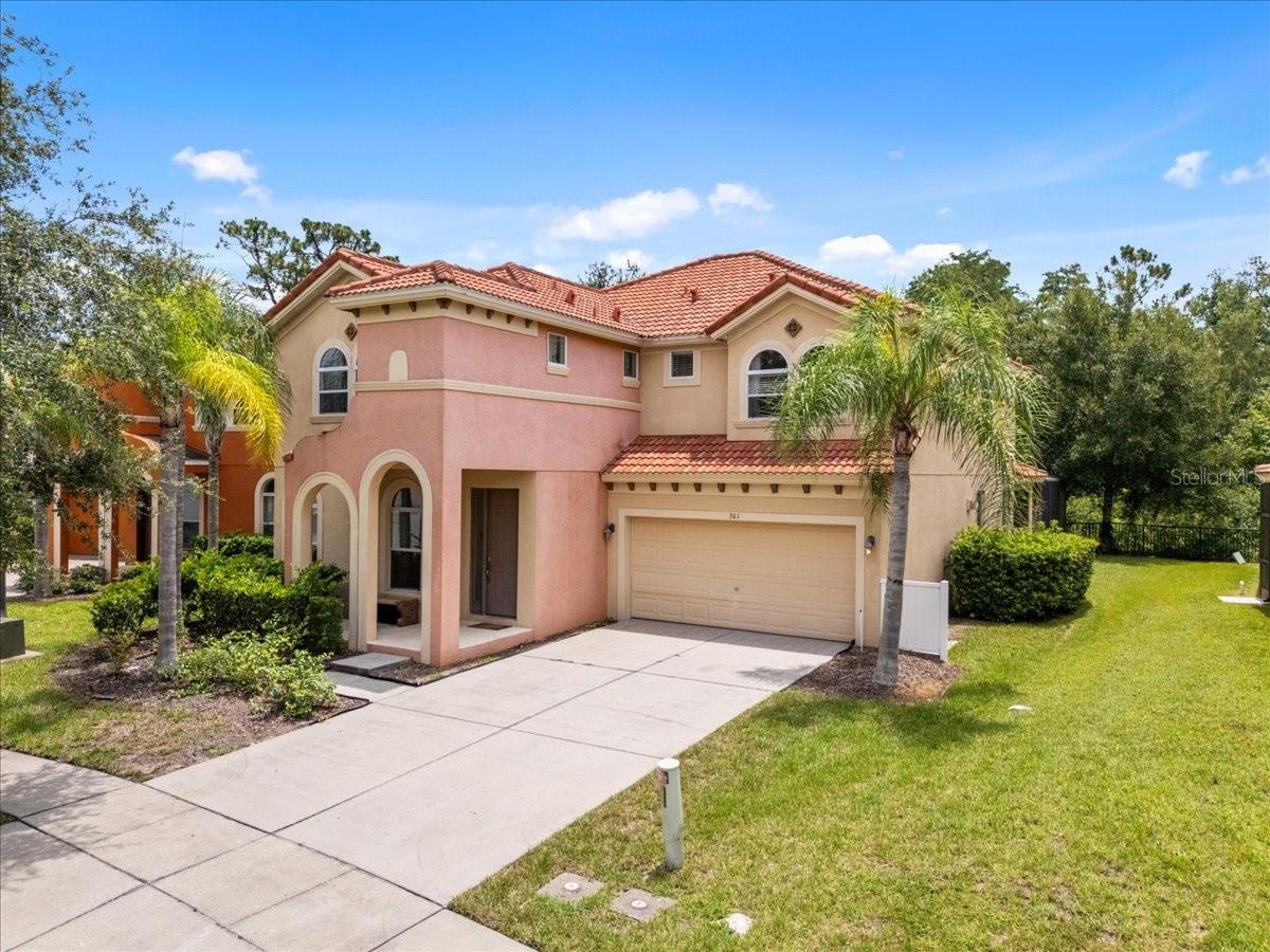 Image 2 of 51 For 301 Las Fuentes Drive