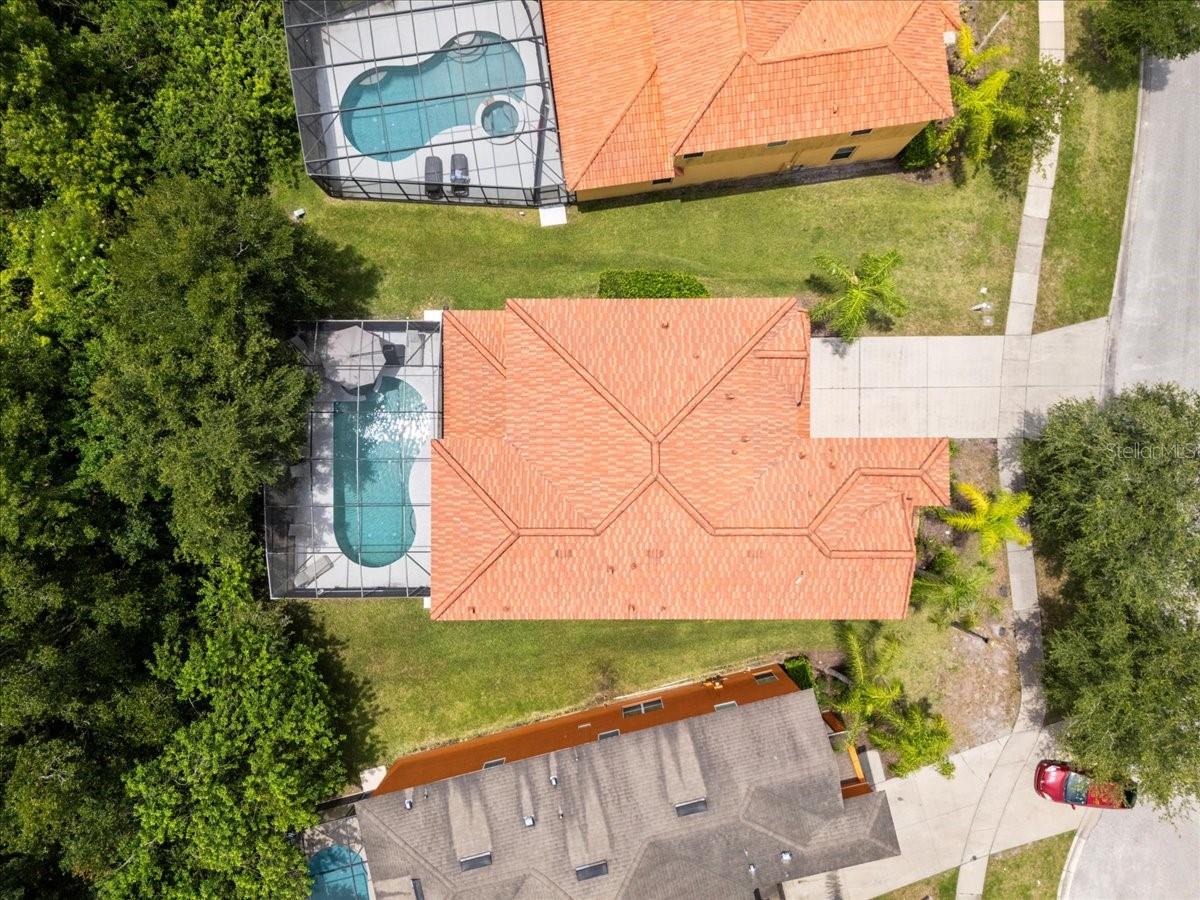 Image 47 of 51 For 301 Las Fuentes Drive