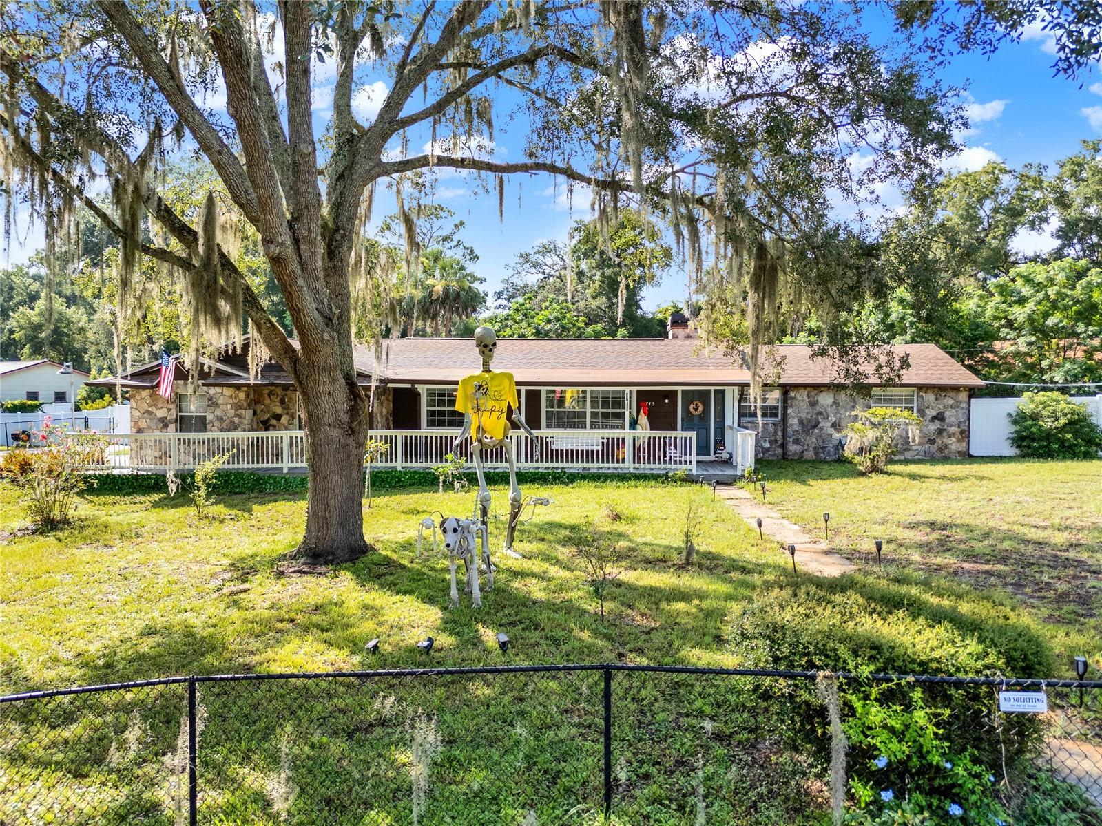 Details for 1745 Yvonne Street, APOPKA, FL 32712