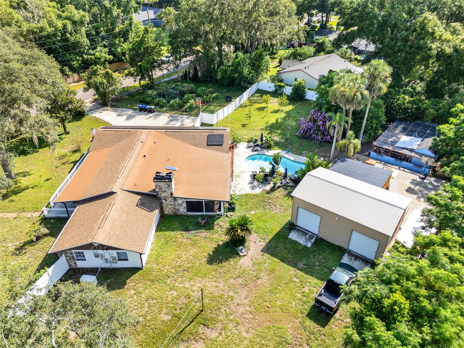 Image 40 of 43 For 1745 Yvonne Street