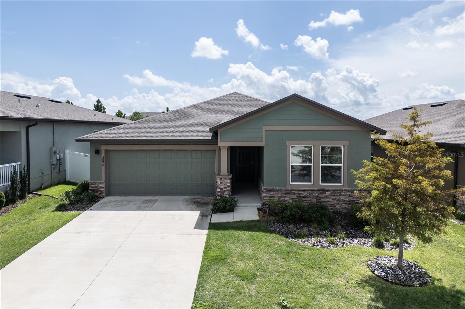 Image 11 of 38 For 2098 Huntsman Ridge Road