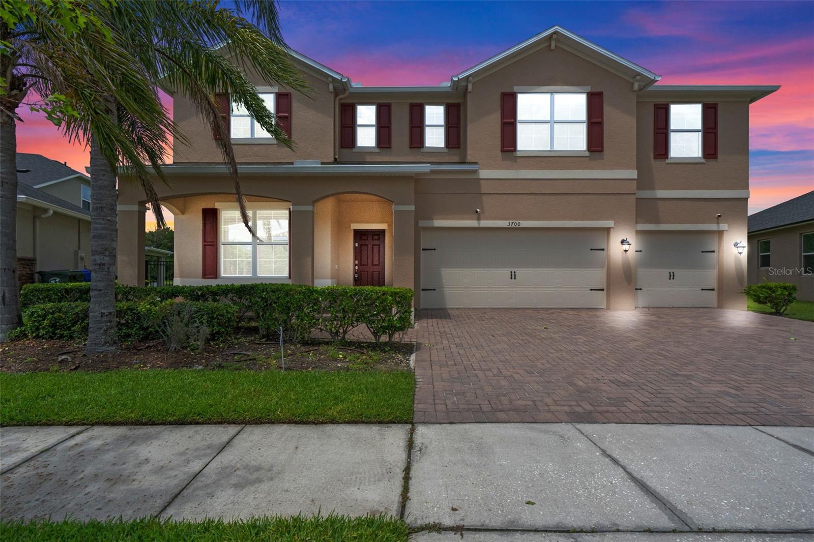 Details for 3700 Mt Vernon Way, KISSIMMEE, FL 34741