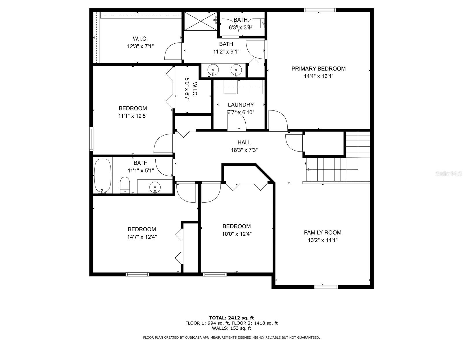Image 42 of 48 For 1263 Lassen Street
