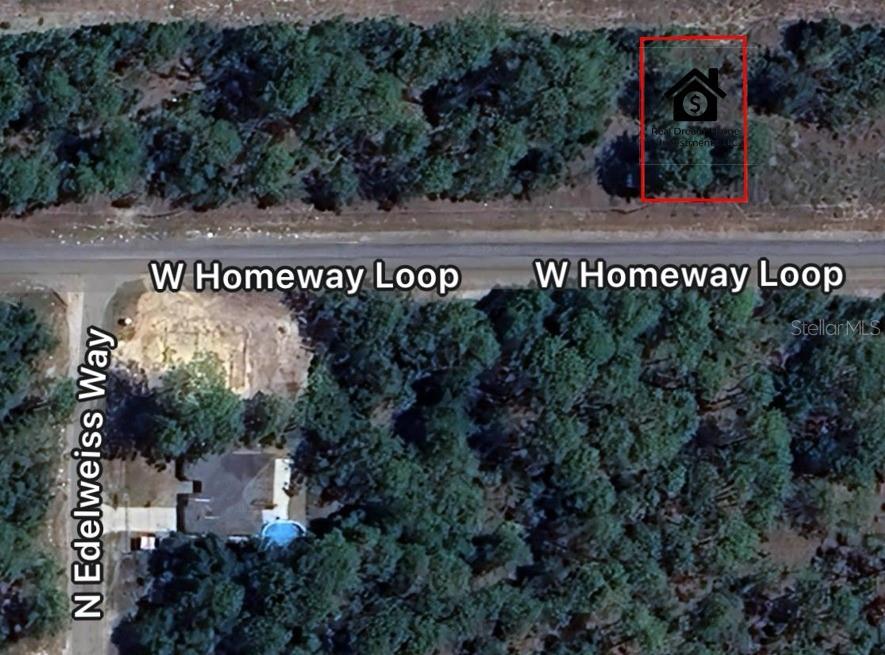 Image 2 of 9 For 415 Homeway Loop