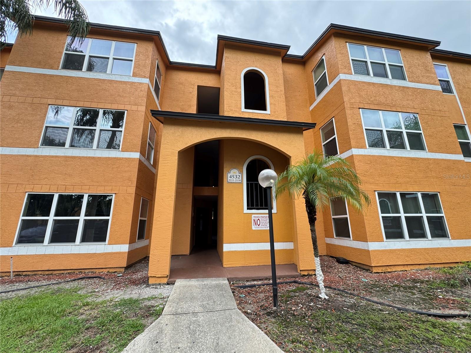 Details for 4532 Commander Drive 2134, ORLANDO, FL 32822