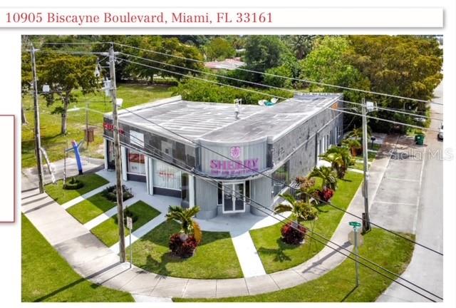 Image 2 of 3 For 10905 Biscayne Boulevard 4