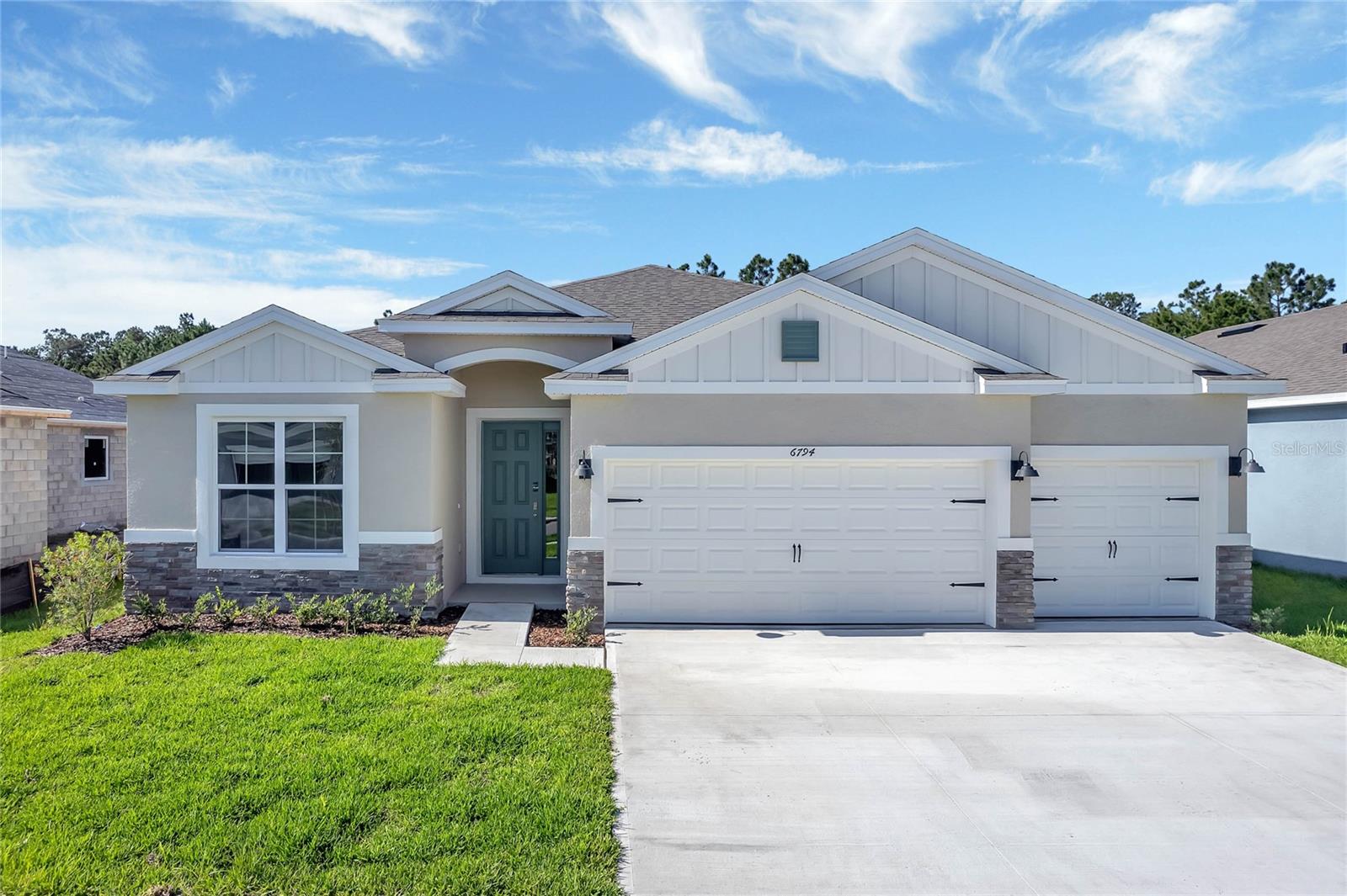 Details for 2001 Walnut Creek Drive, KISSIMMEE, FL 34744
