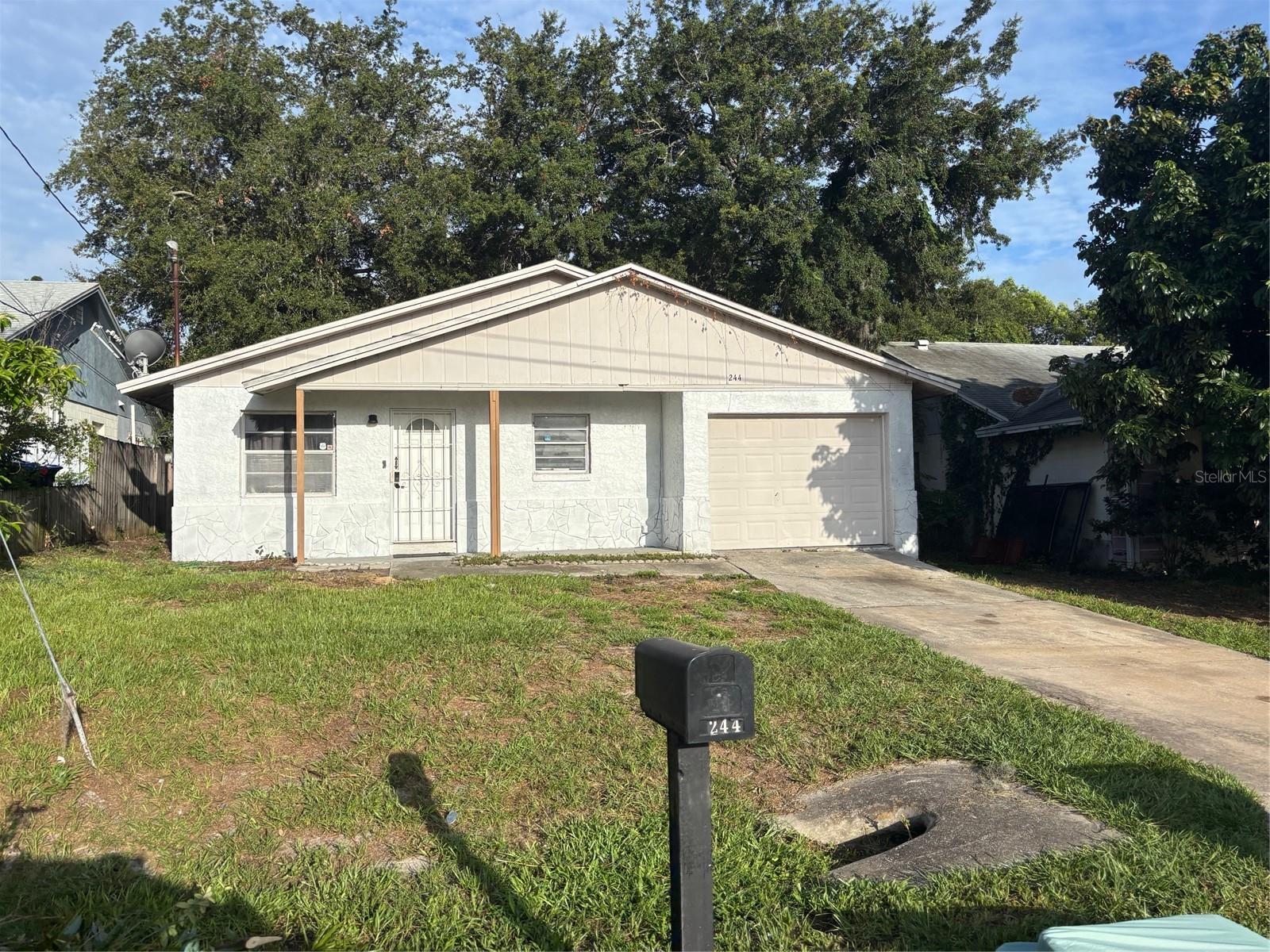 Details for 244 Hastings Street, ORLANDO, FL 32835