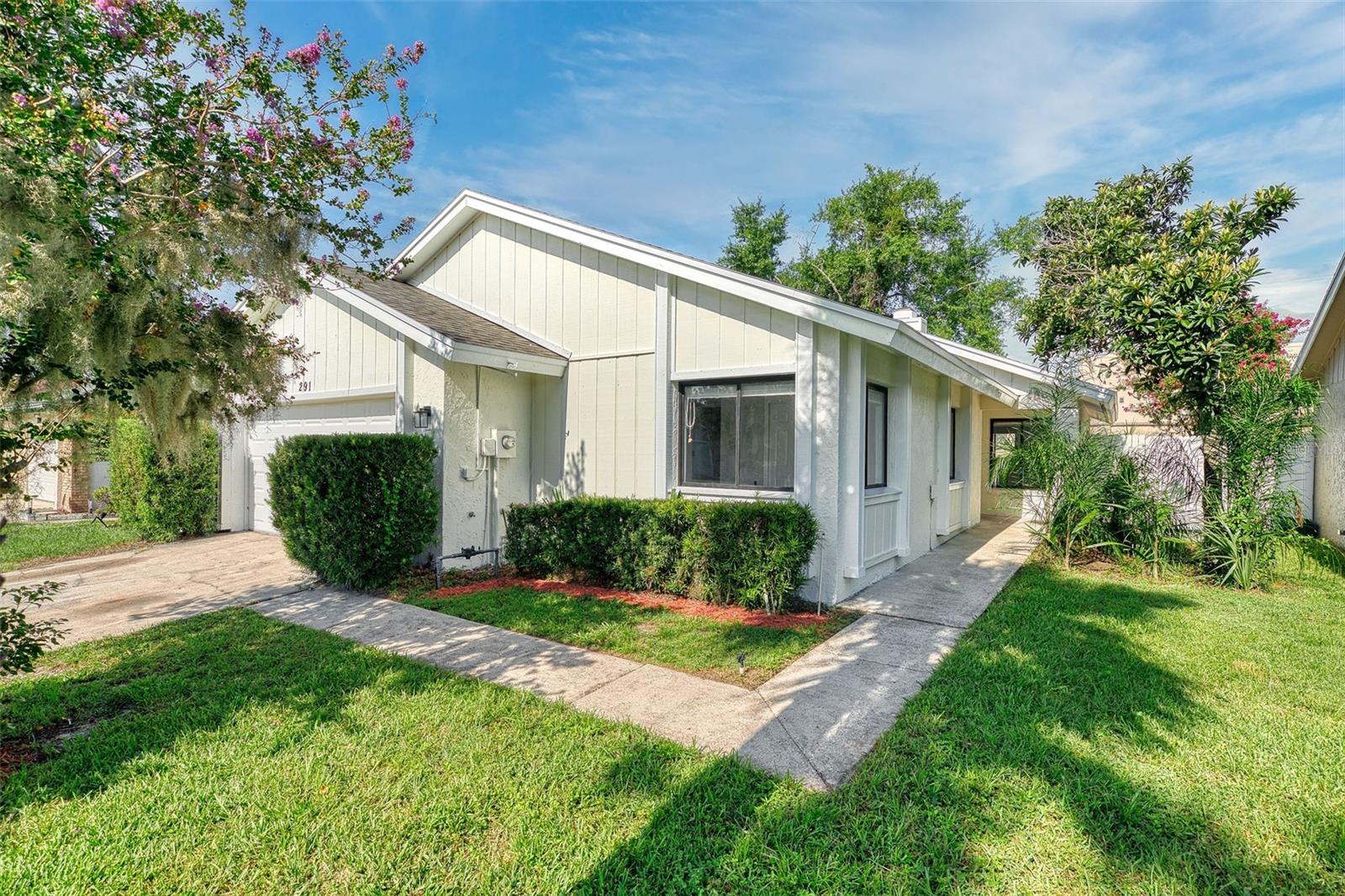 Details for 291 Drosdick Drive, CASSELBERRY, FL 32707