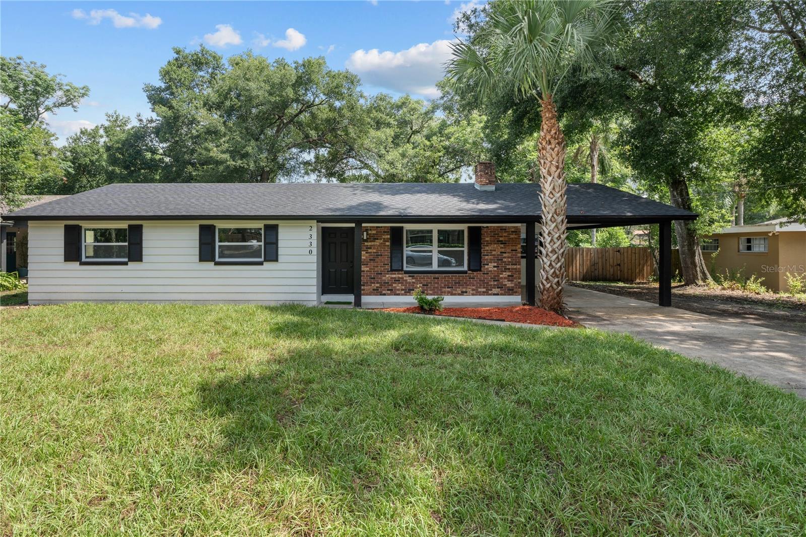 Details for 2330 Pleasant Drive, LONGWOOD, FL 32779