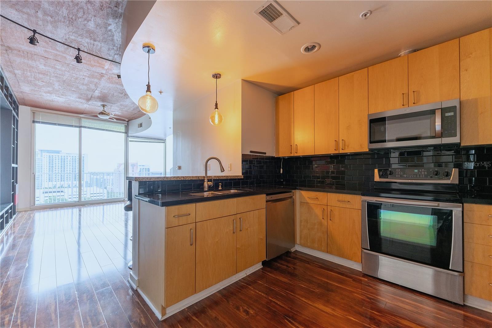 Image 3 of 26 For 155 Court Avenue 1113