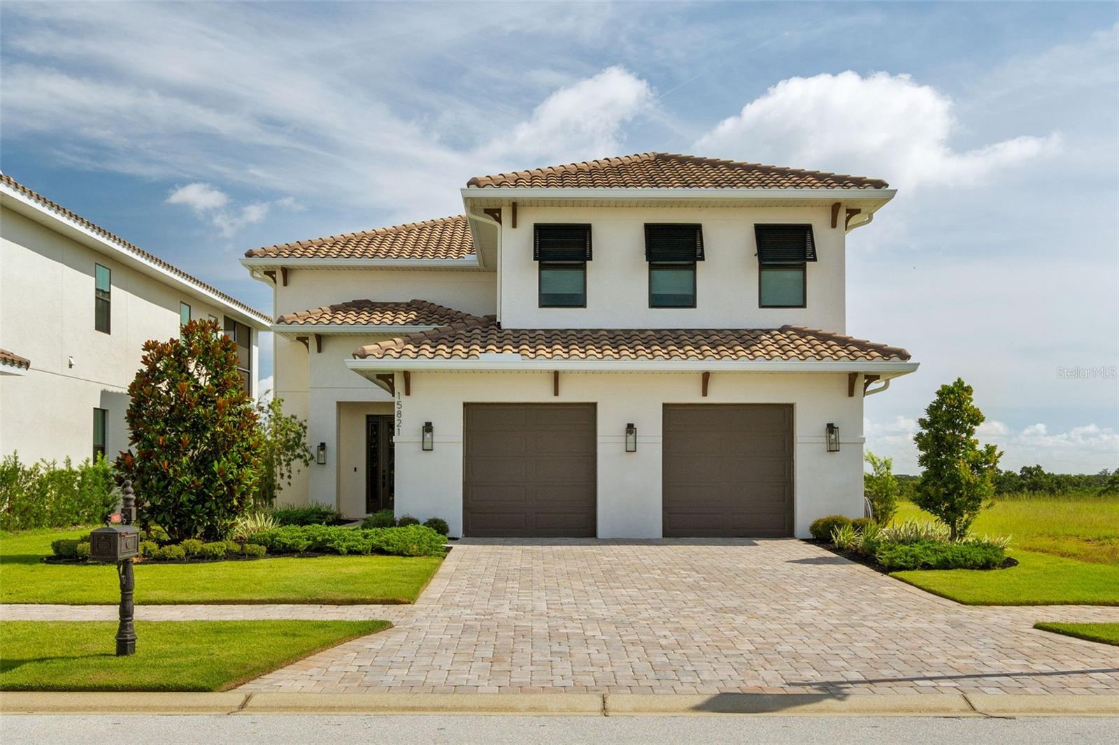 Details for 15821 Vetta Drive, MONTVERDE, FL 34756