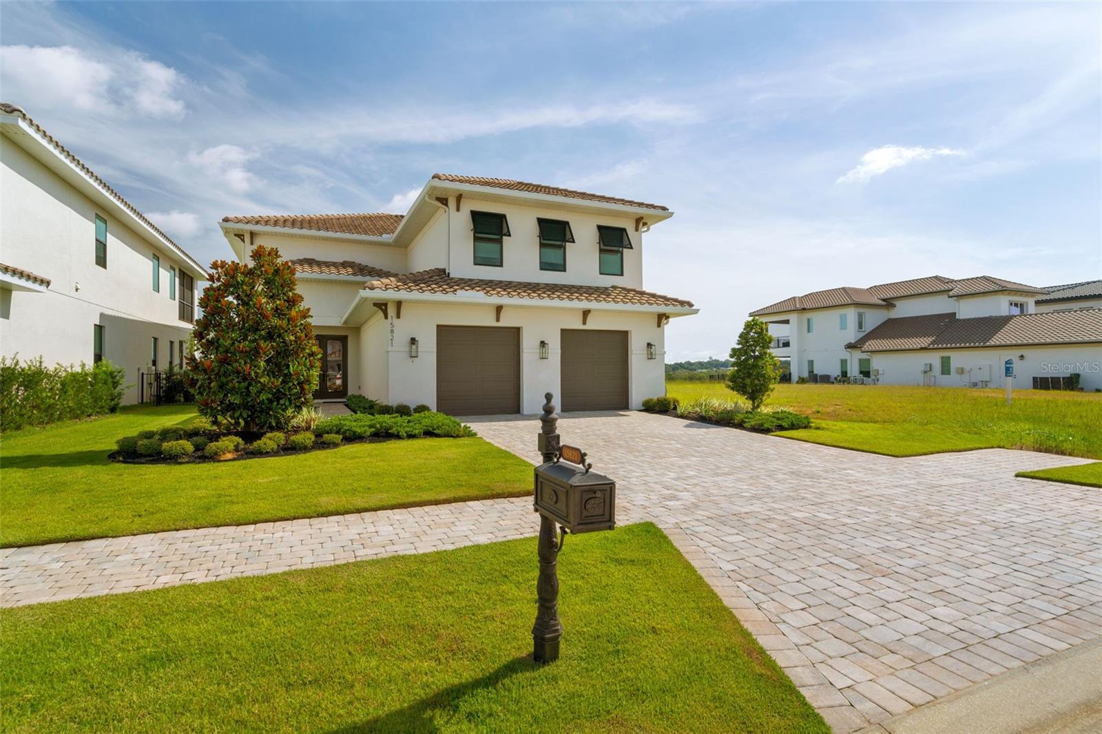 Image 2 of 41 For 15821 Vetta Drive