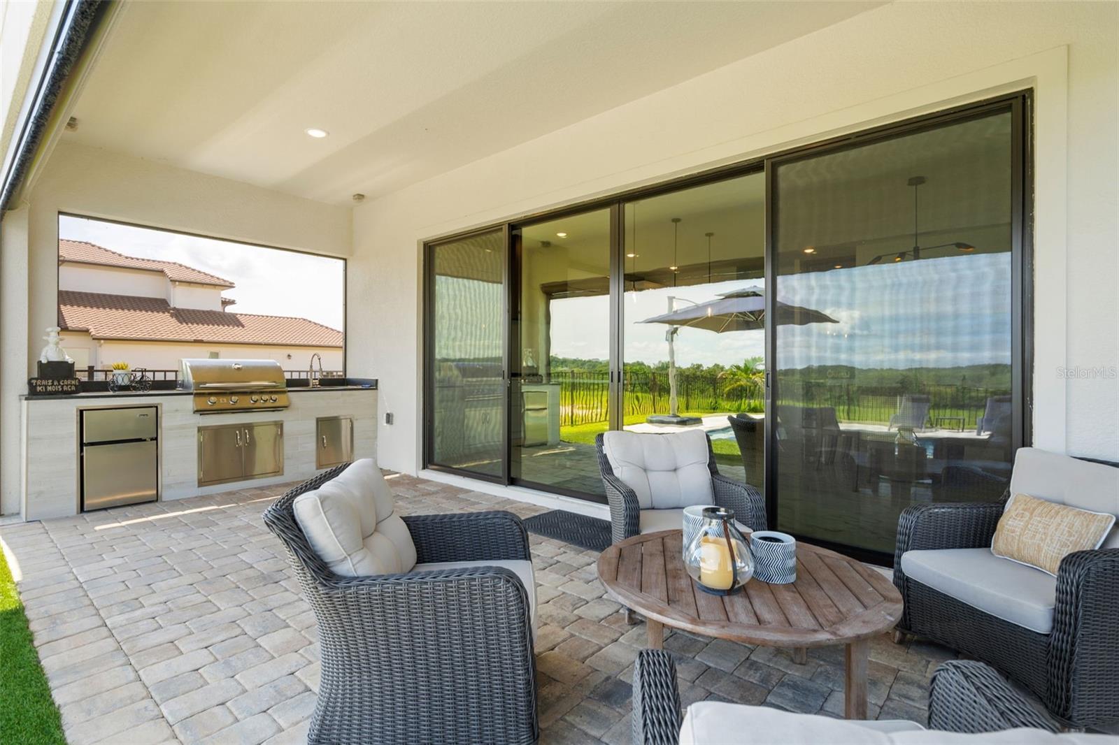 Image 34 of 41 For 15821 Vetta Drive