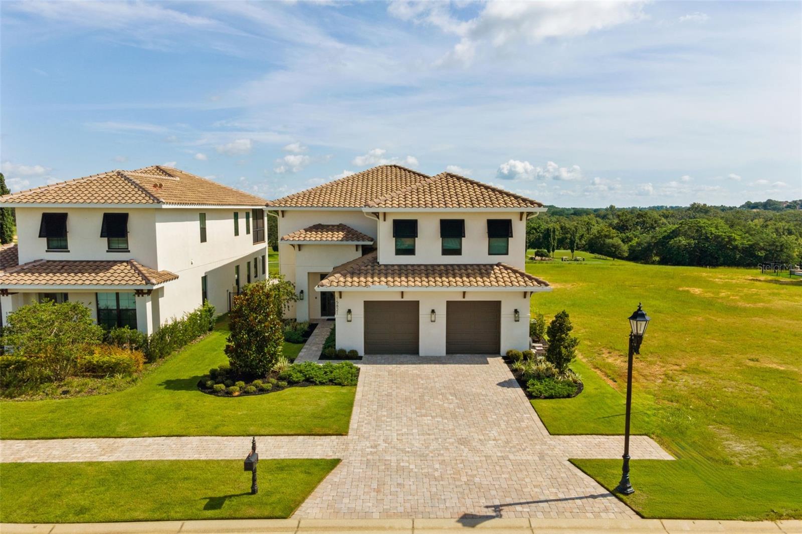 Image 41 of 41 For 15821 Vetta Drive