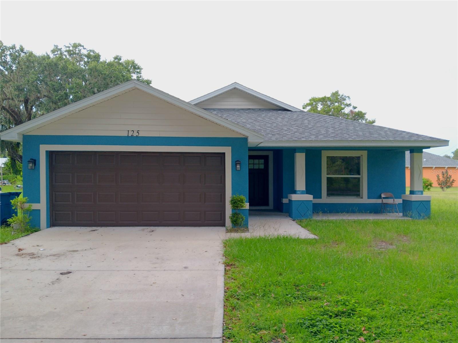 Details for 125 2nd Street Se, FORT MEADE, FL 33841