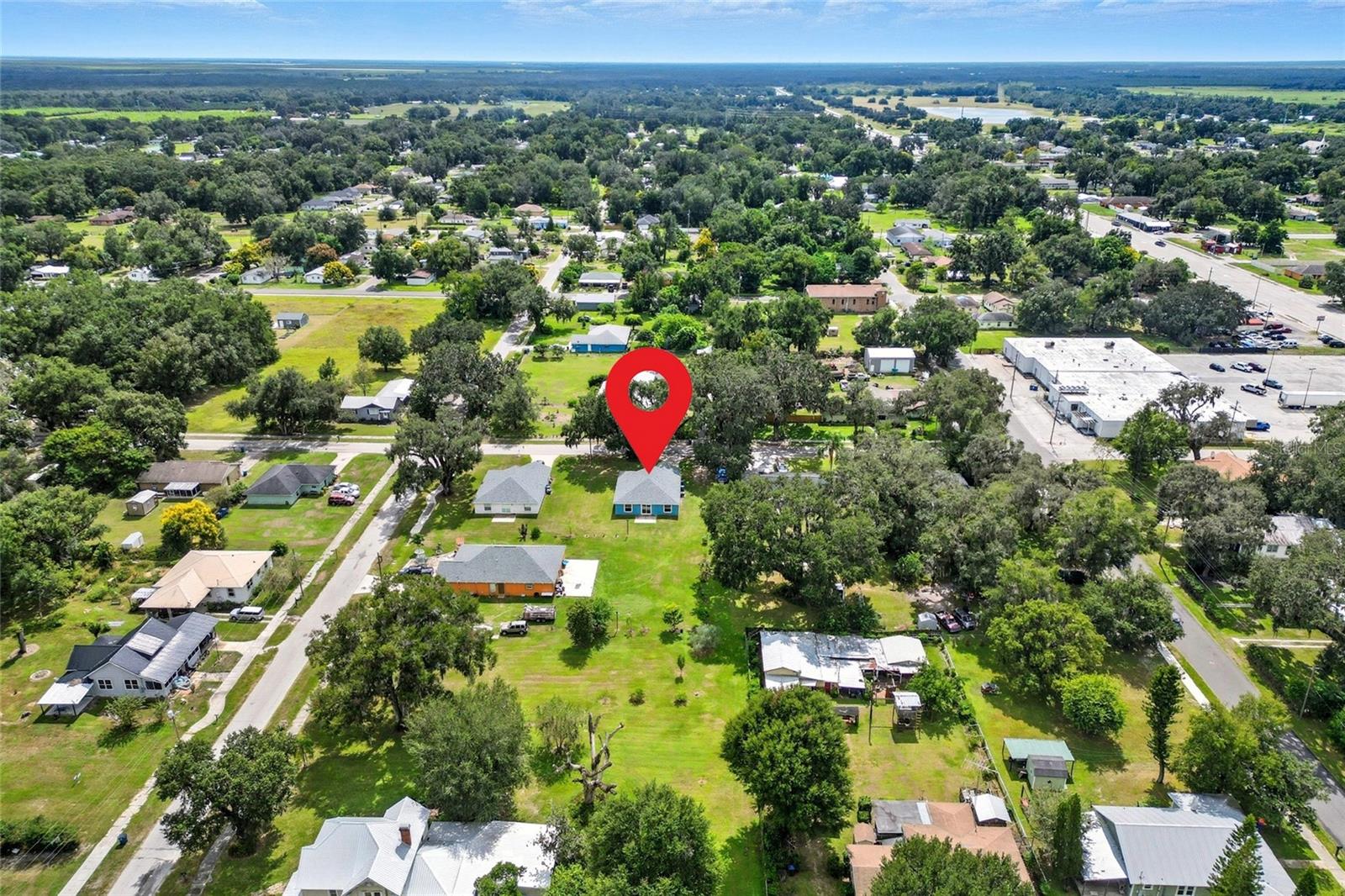 Image 40 of 42 For 125 2nd Street Se