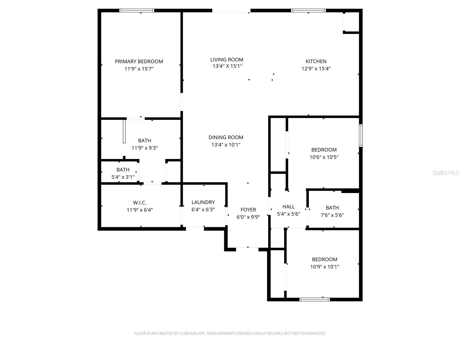 Image 42 of 42 For 125 2nd Street Se