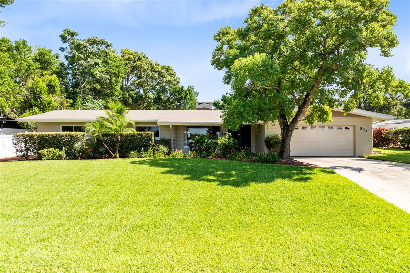 Details for 503 Lake Shore Drive, MAITLAND, FL 32751