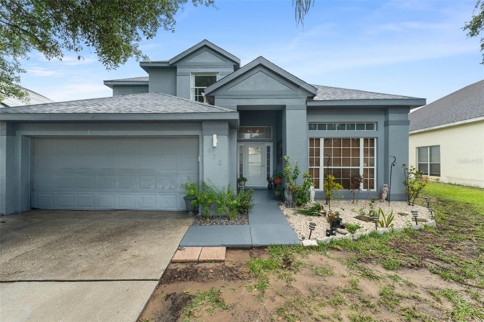 Details for 432 Downing Circle, DAVENPORT, FL 33897