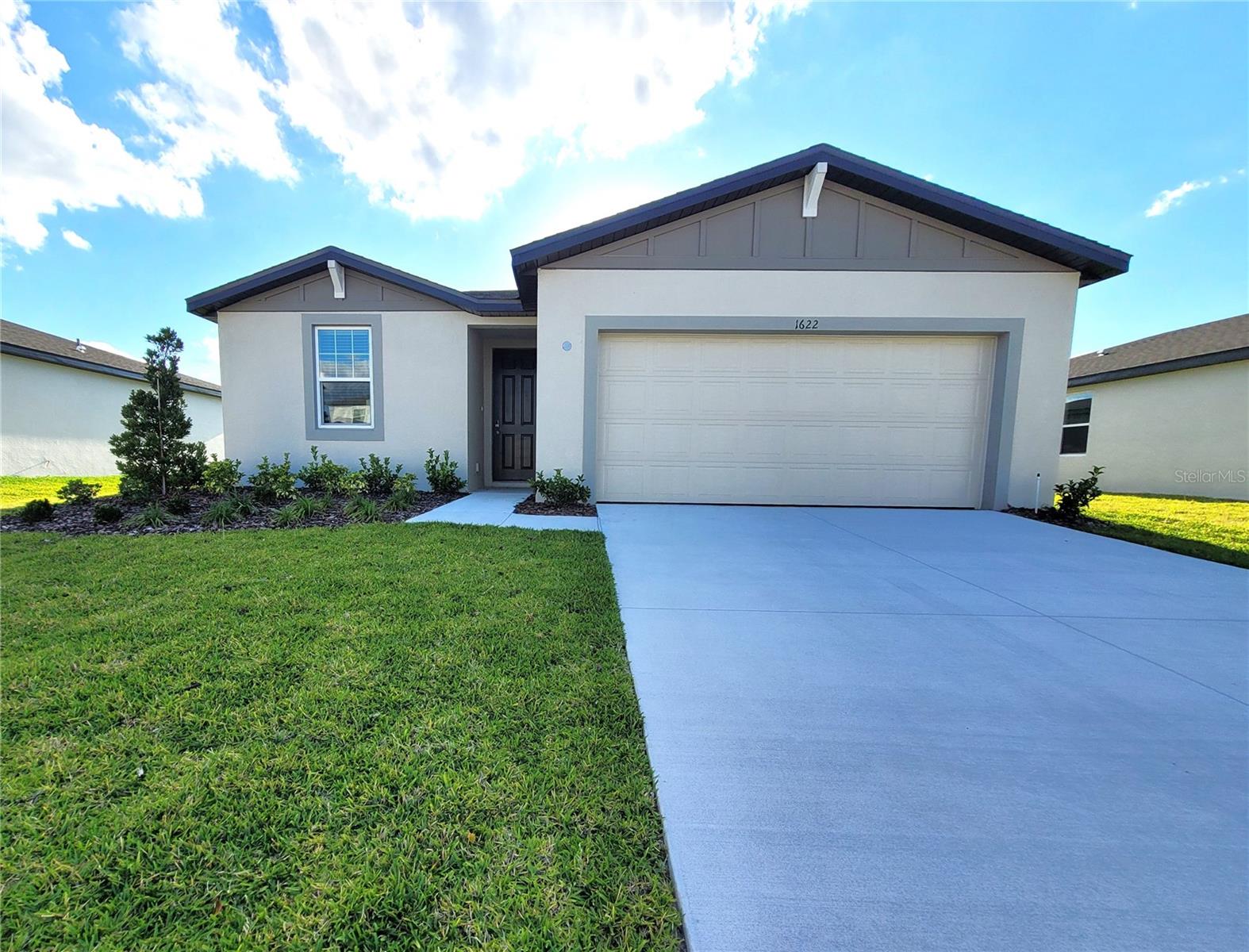 Details for 1622 Bark Ridge Drive, AUBURNDALE, FL 33823