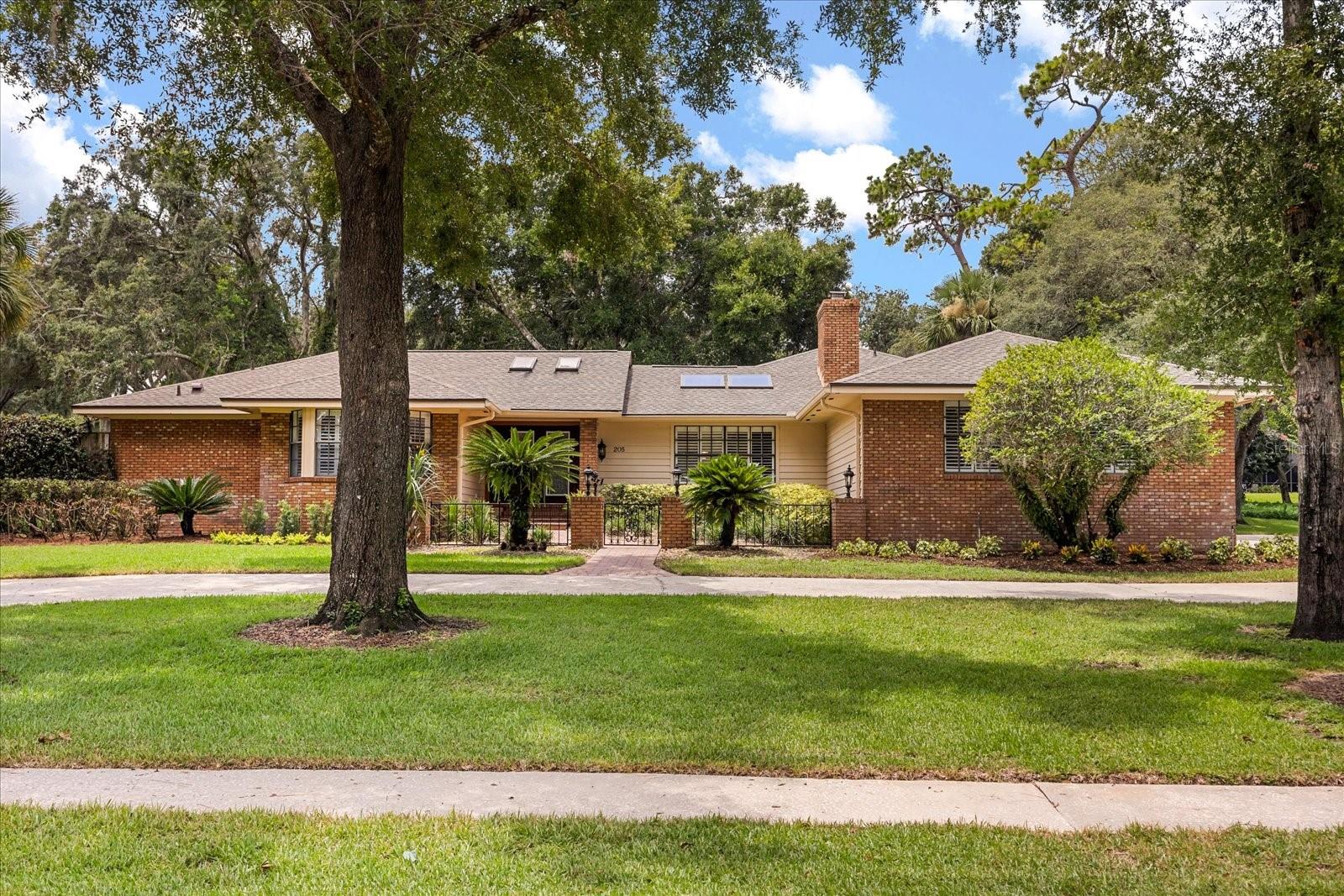 Image 2 of 63 For 205 Sweetwater Cove Boulevard